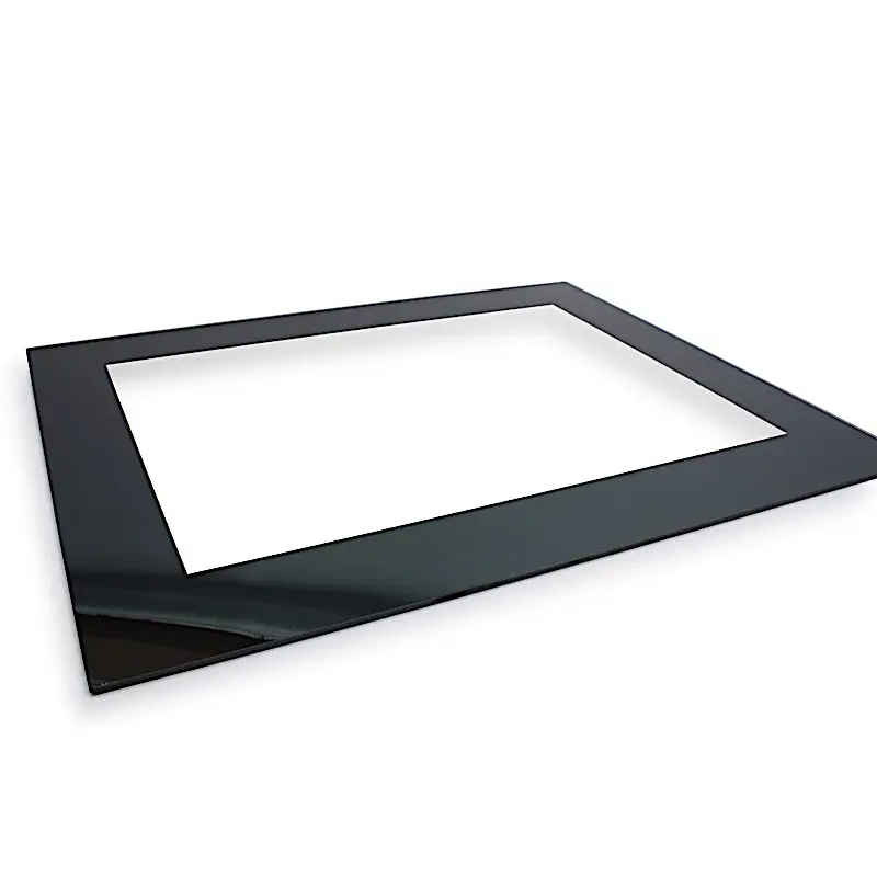 Vitre intérieure pour four Whirlpool Ignis Bauknecht – 481245059838 Super Prix