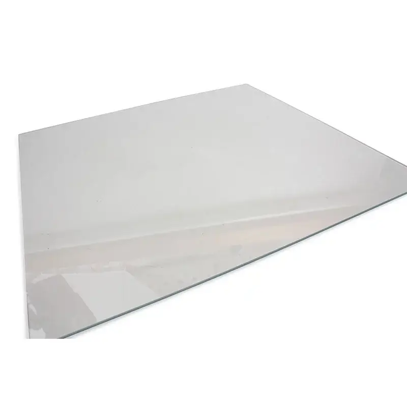 Vitre intermediaire de porte pour four Whirlpool Hotpoint-Ariston – 480121101611 Prix Cassé