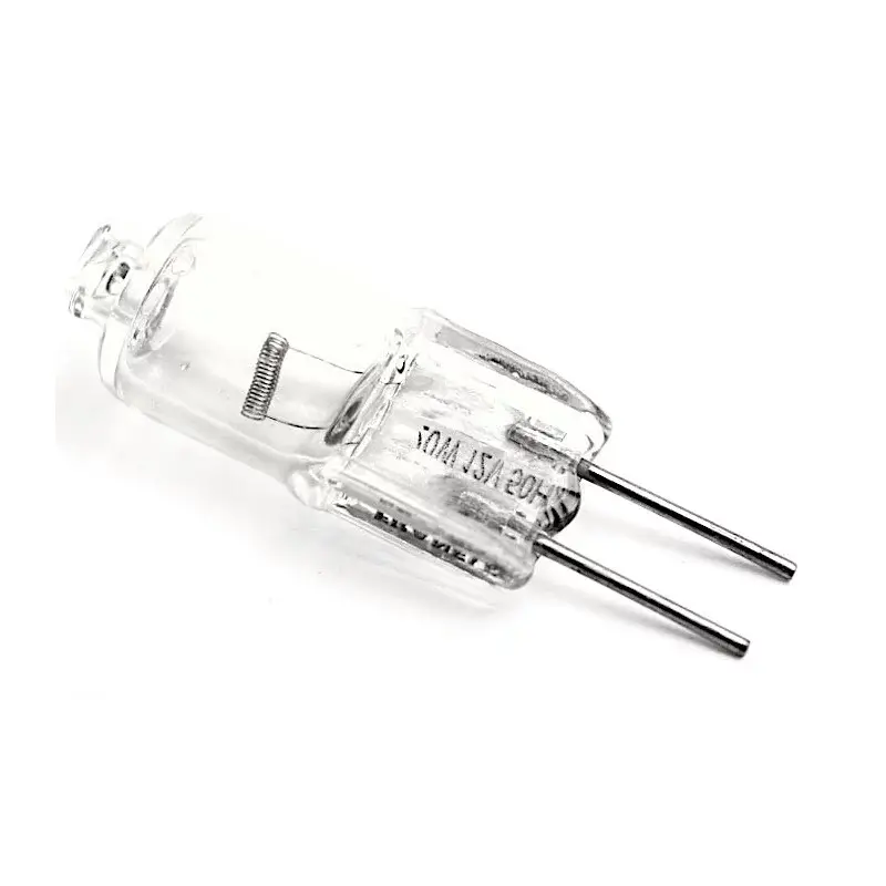 Ampoule Hotte Halogène G4 20W 12V – 75X2820 Acheter Direct