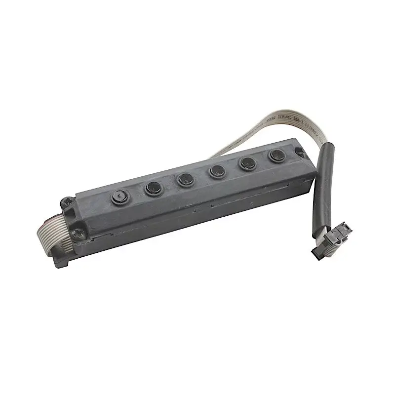 Achat Immédiat Bandeau de commandes pour hotte AEG – 4055148755