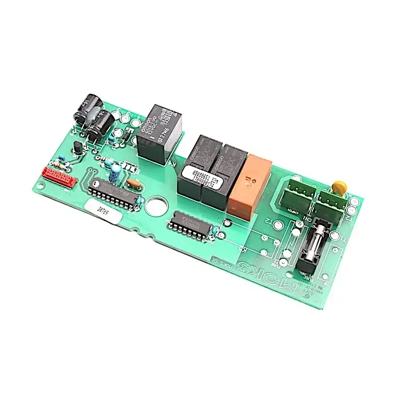 Carte de puissance pour hotte Best – 08080651 Petit Prix