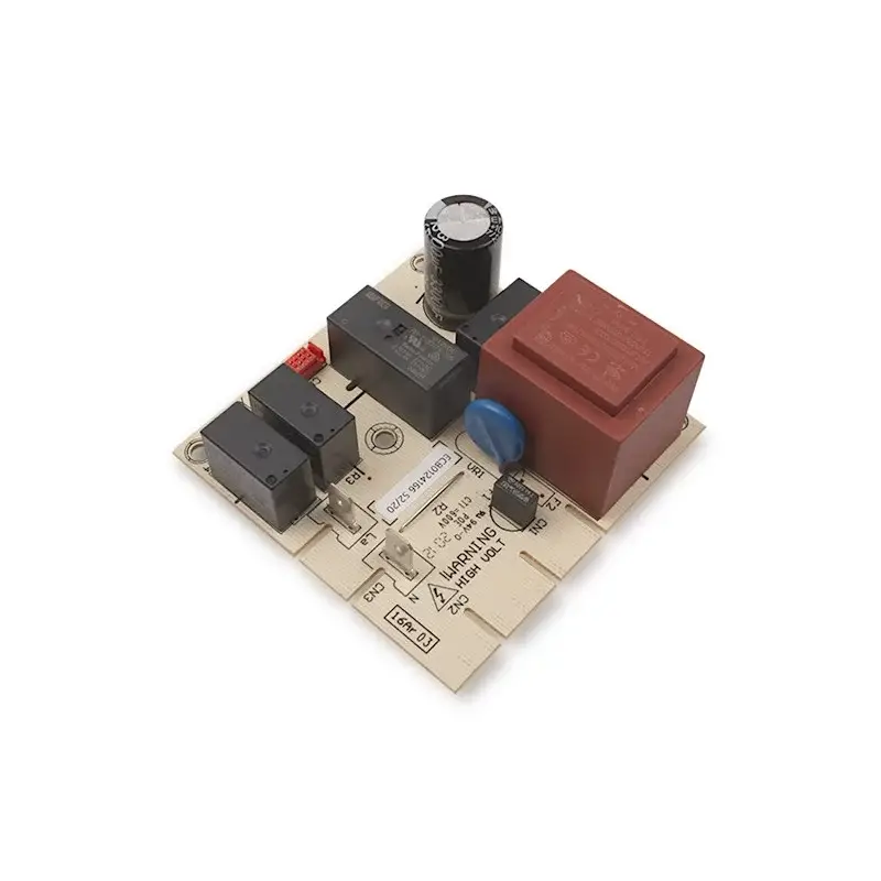 Carte de puissance pour hotte Whirlpool Elica – 482000012251 Soldes