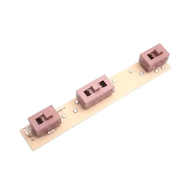 Circuit imprimé de commande hotte Best – 8086133 Top Vente