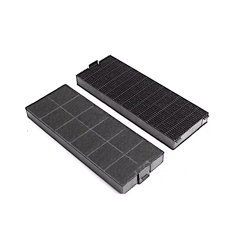 Filtre à charbon (le jeu de 2) ACM26 250×92 mm – 49016876 Solde