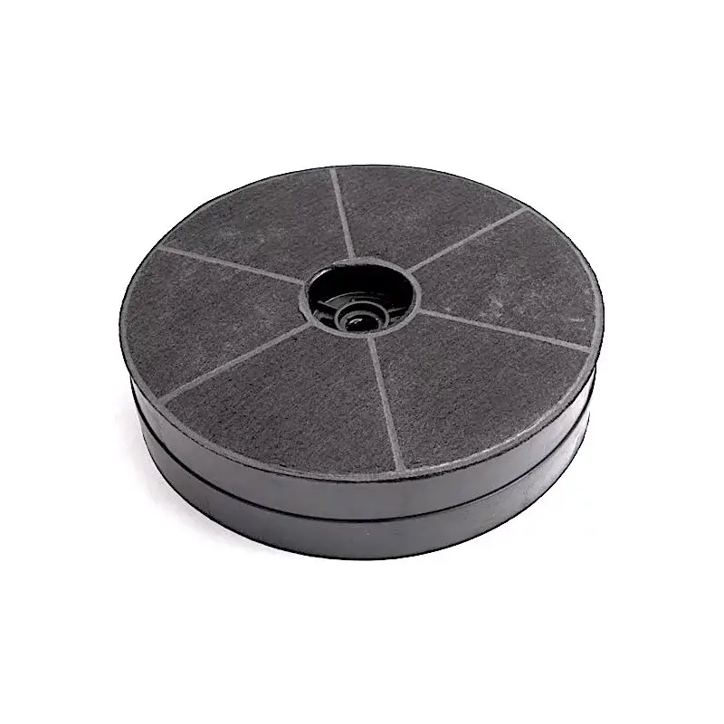 Filtre à charbon FAR ROSIERE Type CR250 Diam. 172 mm H 43 mm – 50294354001 Commander Maintenant