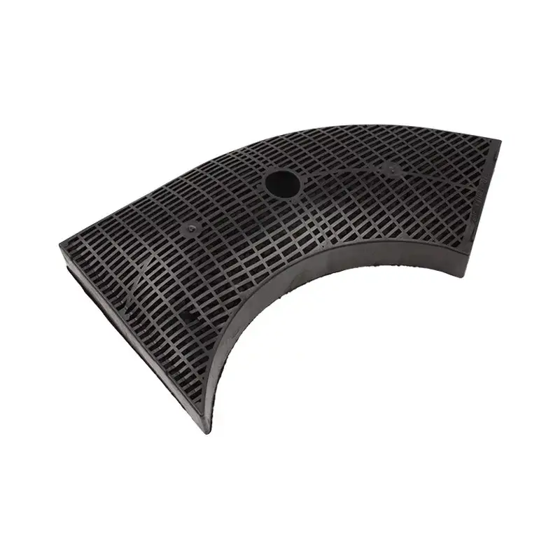 Authentique Filtre à charbon type10 pour hotte Whirlpool Rosières – 484000008582