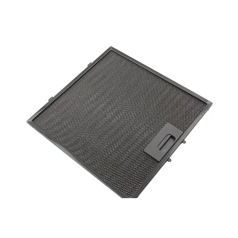Authentique Filtre à graisse 292x284mm noir pour hotte Airforce – AFC000074