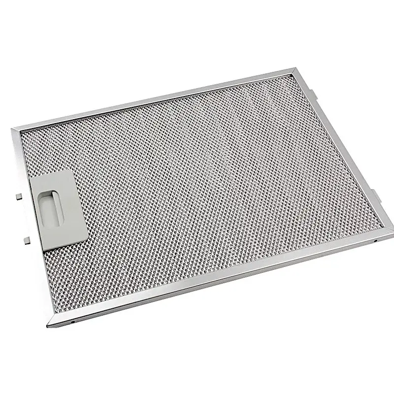 Filtre à graisse 307x228mm pour hotte Gorenje – 260245 Marque