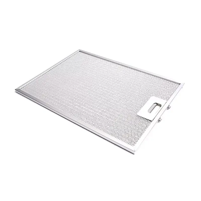 Achat Immédiat Filtre à graisse 375x280mm pour hotte Airforce – AFGF53ORP