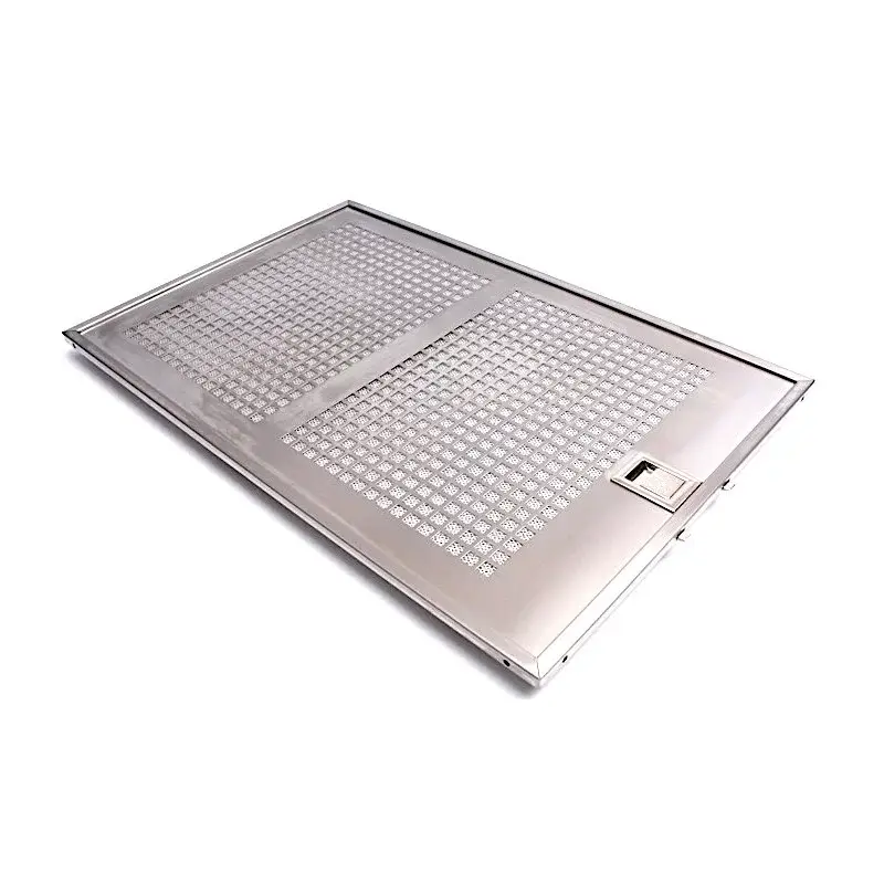 Affaire À Saisir Filtre à graisse 466X305 pour hotte Airforce – AFGF1690XCS