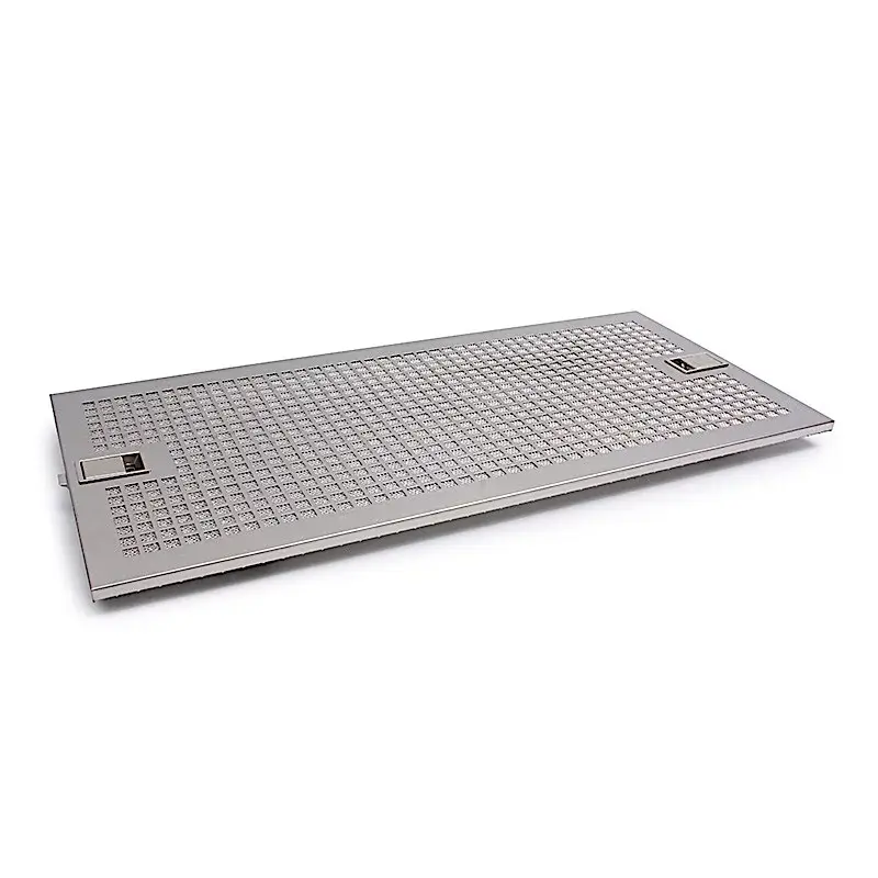 Top Vente Filtre à graisse pour hotte Airforce GLX83 – AFGF71XN