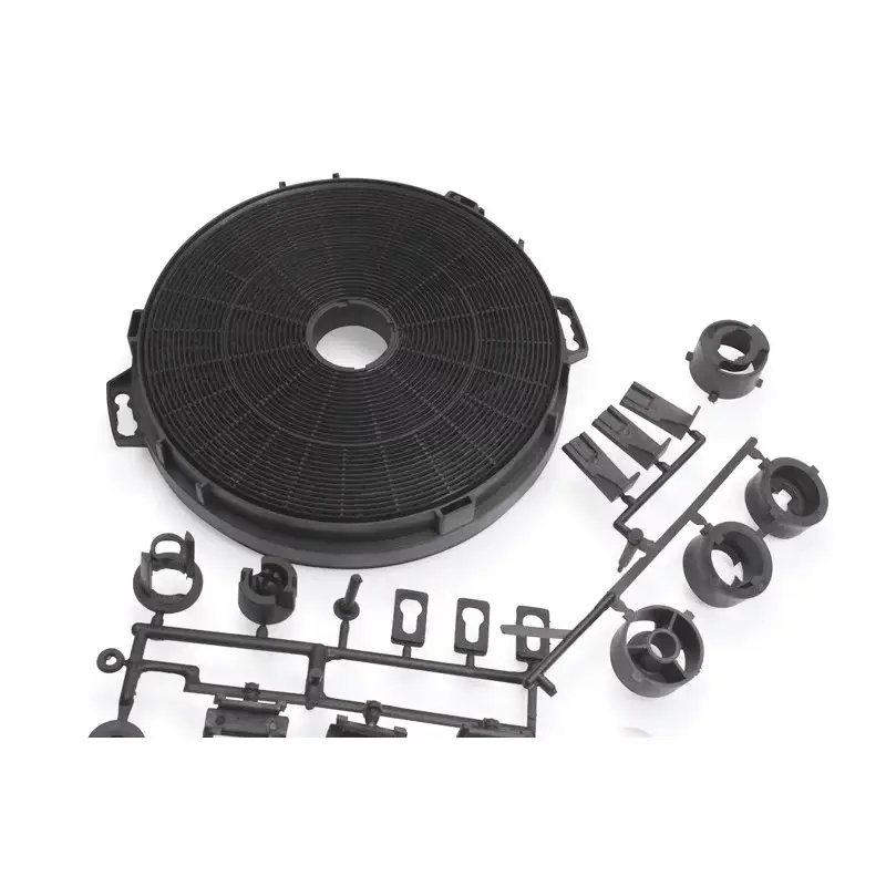 Promotion Filtres à charbon FCV21 Ø210cm pour hotte Candy Rosière – 49004371
