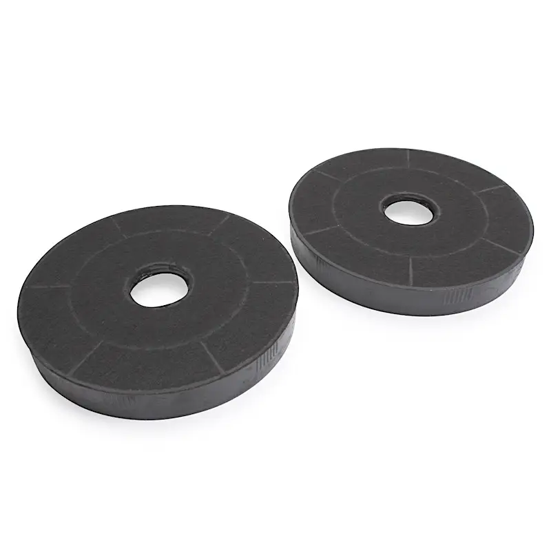 Achat Immédiat Filtres à charbon KUL2 pour hotte Rosières Candy Silverline – 49029817