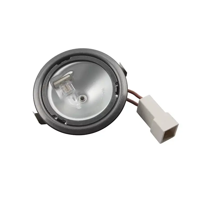 Remise Lampe complète pour hotte Candy Hoover Rosières – 91943231