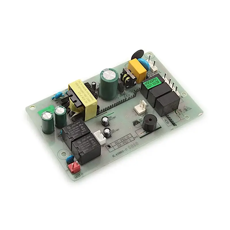 Prix Bas Module électronique pour hotte Rosières Hoover – 49028110