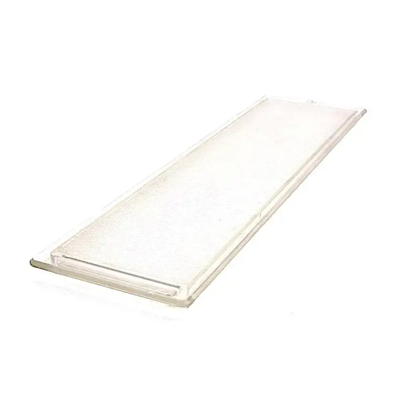 Livraison Express Plafonnier 300x80mm pour Hotte Best – 3201016