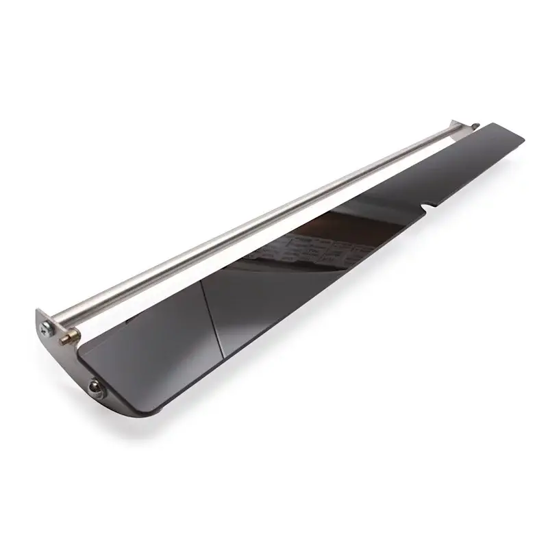 Verre pour hotte Airforce – AFVTPCASPB20 Meilleur Prix