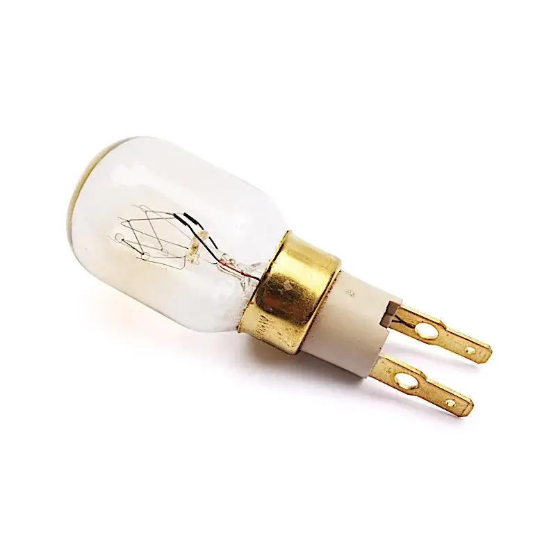 Ampoule 15W T-CLICK pour Réfrigérateur – 481281728445 Haute Qualité