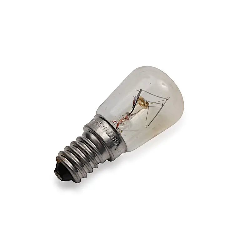 Ampoule 25W E14 pour réfrigérateur Wirlpool – 484000000976 Meilleur Prix