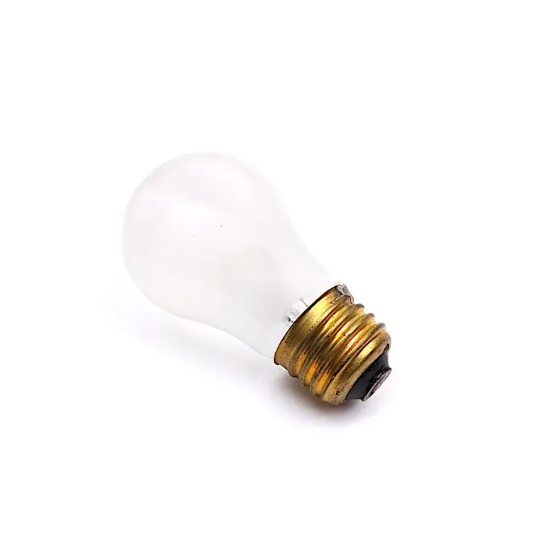 Ampoule 40W pour Réfrigérateur – 46X1402 FLG000314 Pas Cher
