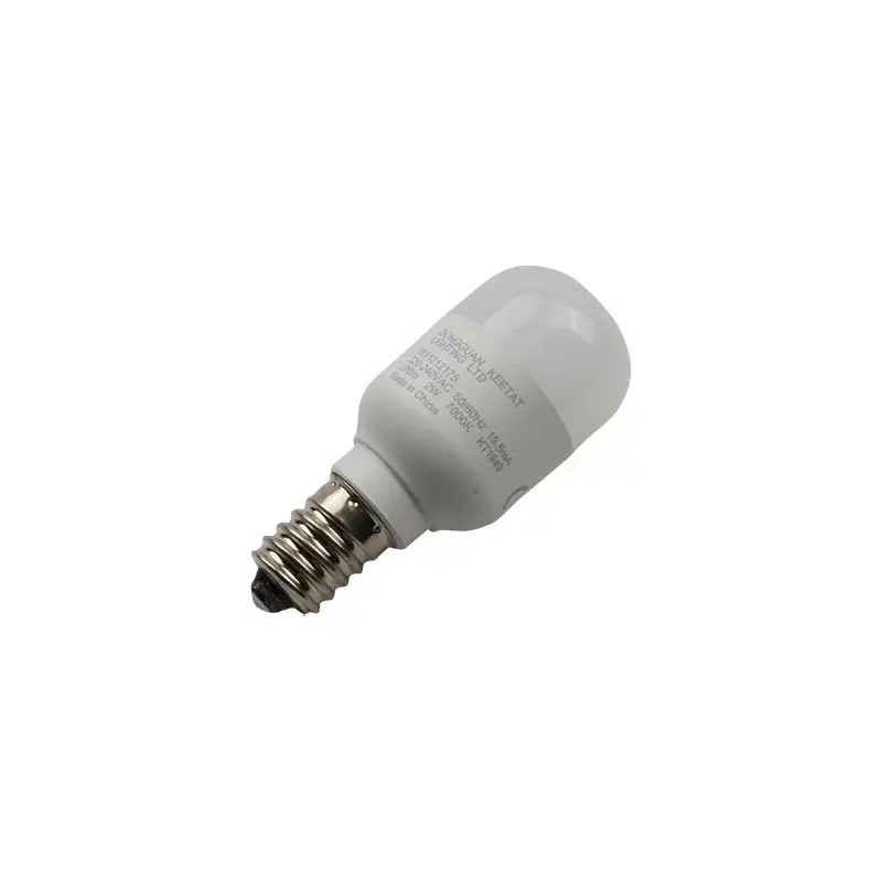 Ampoule LED 7000K E14 220V 2W pour réfrigérateur Whirlpool Ignis – C00300270 Bon Marché