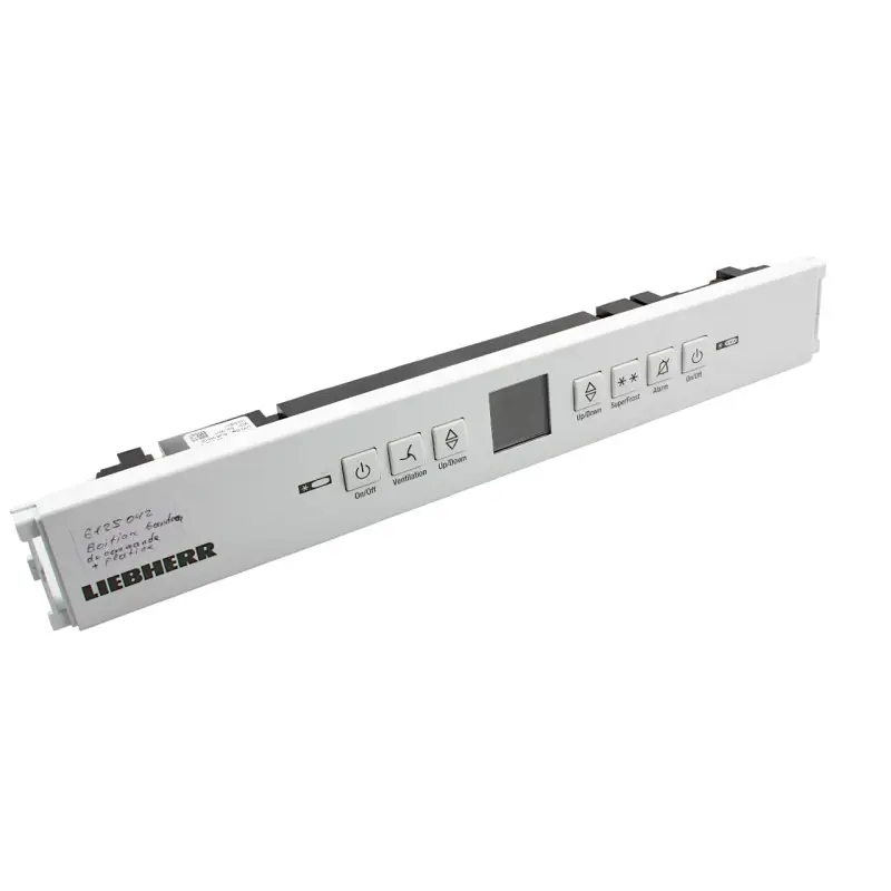 Boitier de commande pour réfrigérateur Liebherr – 612504200 Acheter En Ligne