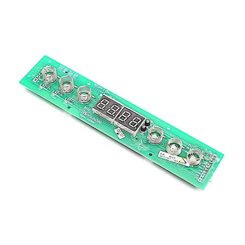 Carte électronique pour réfrigérateur Kuppersbusch – 442142 Petit Prix