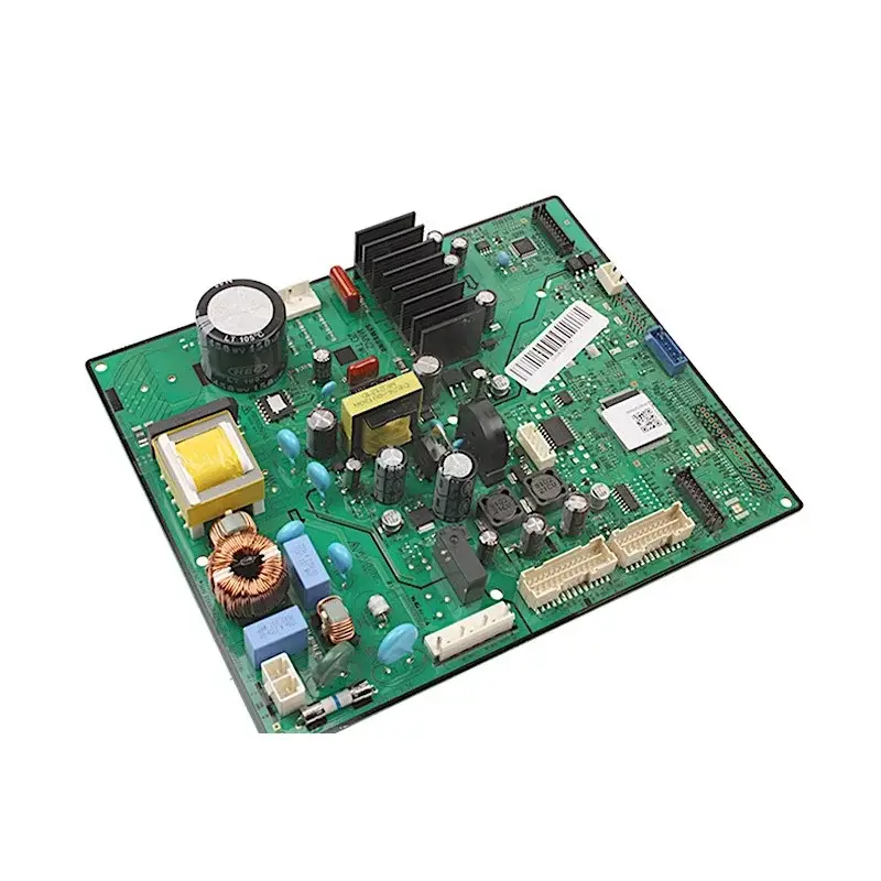 Carte électronique pour réfrigérateur Samsung – DA94-06511F Acheter En Ligne