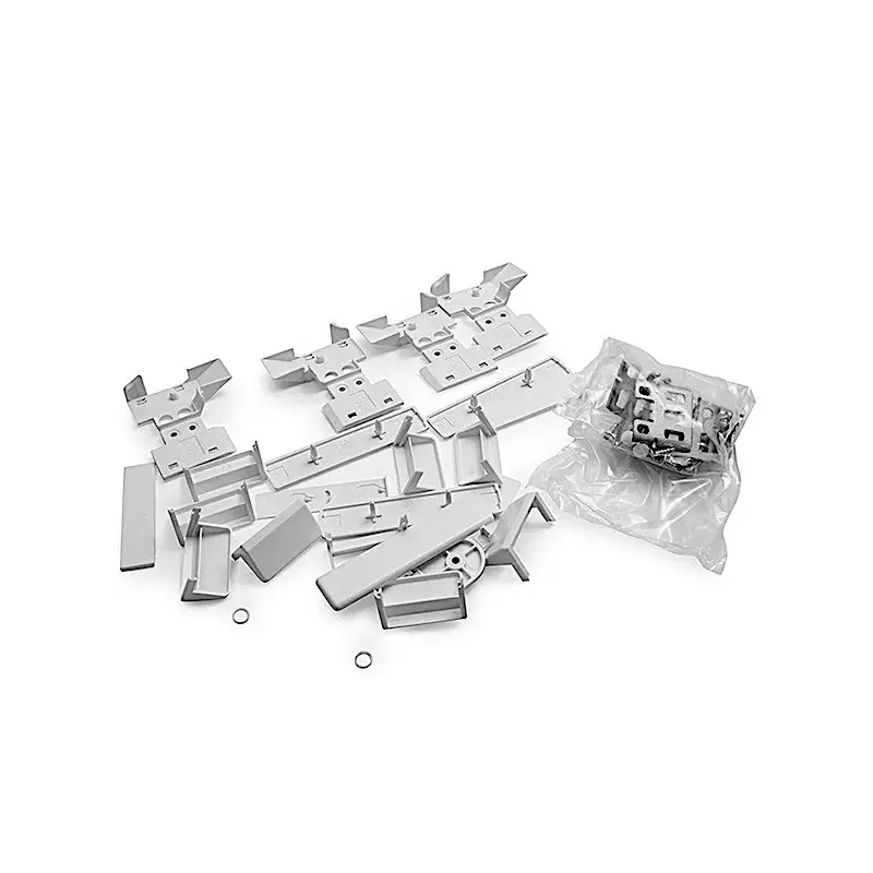 Usine Directe Jeu de fixation pour réfrigérateur Bosch Gaggenau Siemens – 00491365