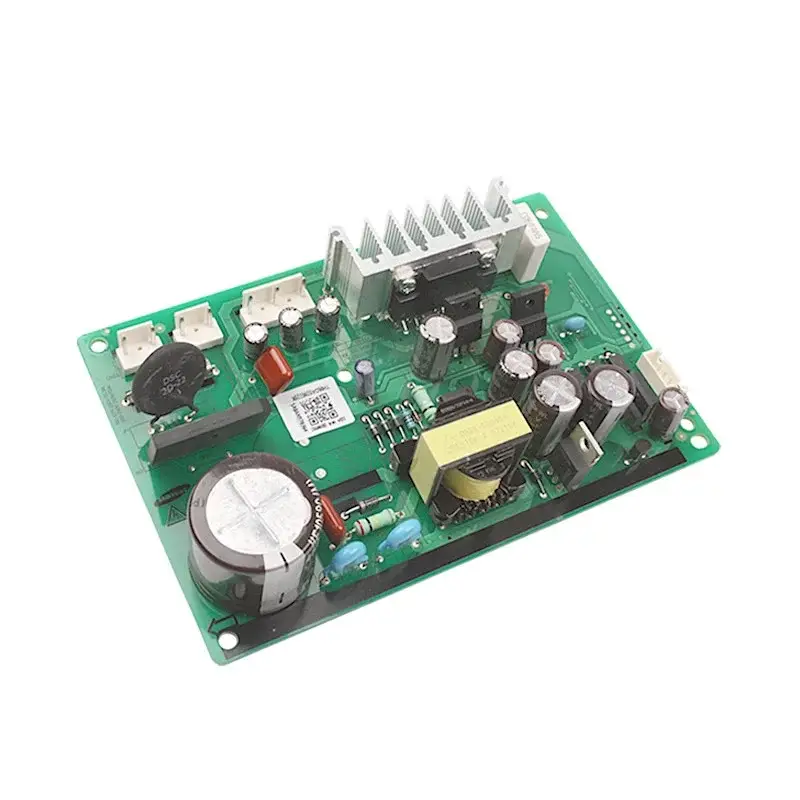 Prix Réduit Module inverter pour réfrigérateur Samsung – DA92-00228K