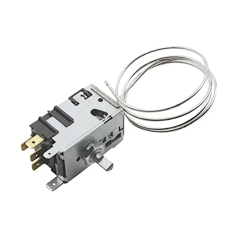 Vente Directe Thermostat 077b– pour réfrigérateur Arthur-Martin Electrolux – 140007555018