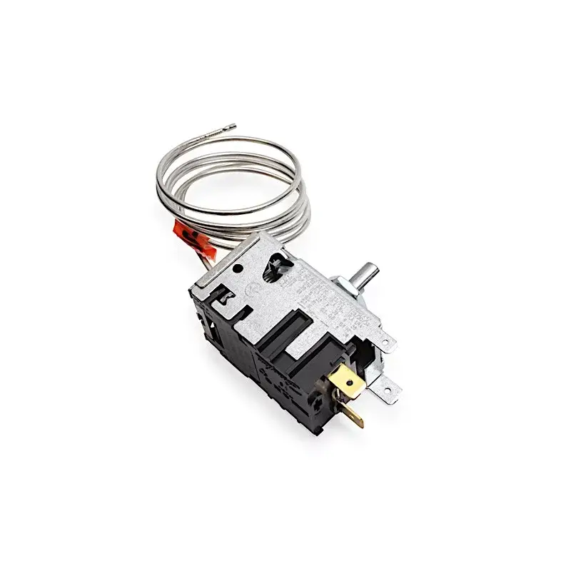 Affaire À Saisir Thermostat Danfoss 077B6916 pour réfrigérateur Hotpoint-Ariston Indesit – C00274763