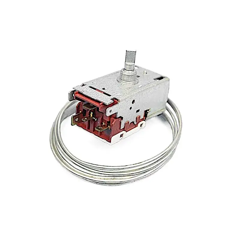 Achetez Aujourd’hui Thermostat K56-L1851/500 pour réfrigérateur Whirlpool Bauknecht – 481927128755