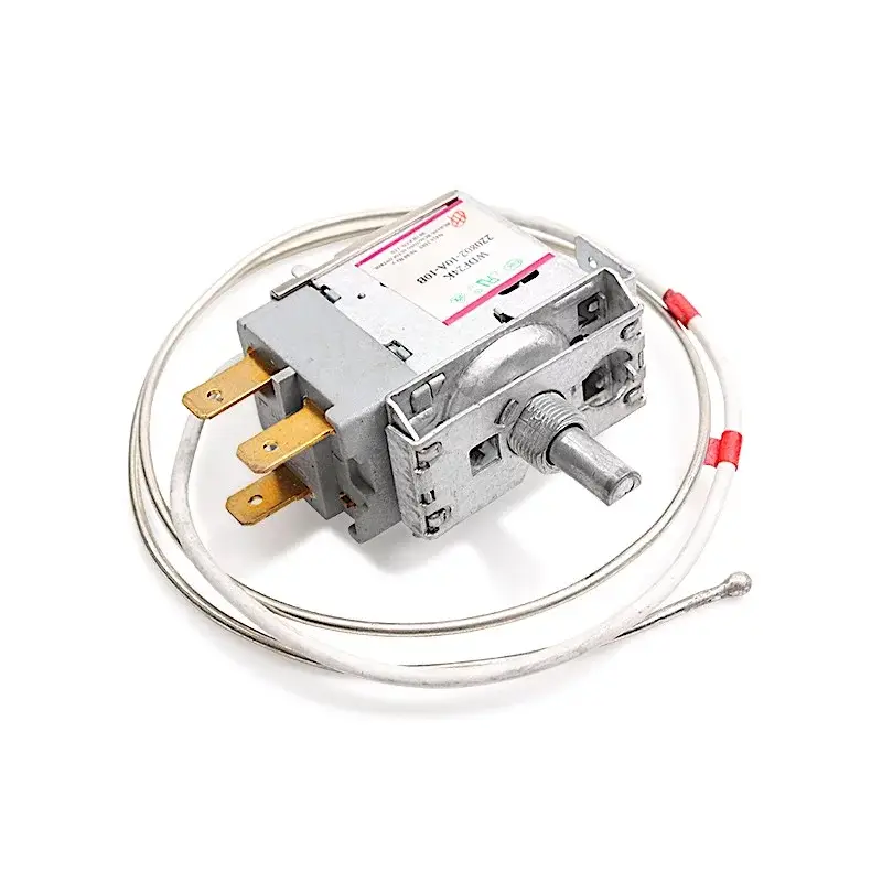 Thermostat pour réfrigérateur Candy Hoover – 49025888 Promotion