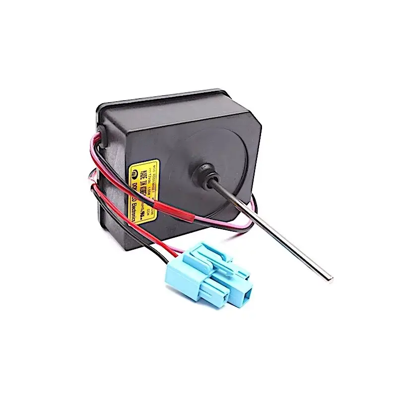 Ventilateur Réfrigérateur LG 4681JB1029B RDD056X02 Super Prix