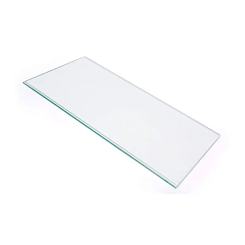 Verre pour bac à légumes 483X352 mm réfrigérateur ARISTON SCHOLTES – C00143026 Offre Spéciale