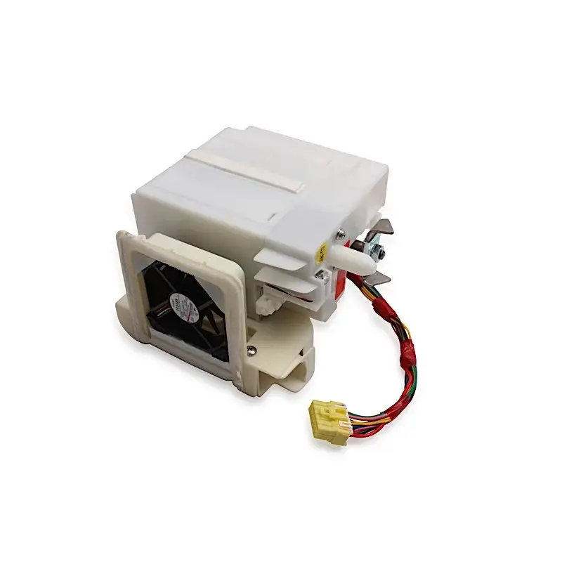 Ensemble moteur pour congélateur Samsung – DA97-12540M Nouvelle Collection