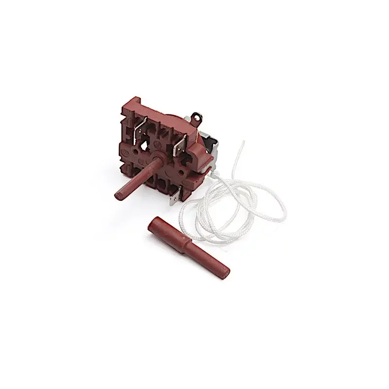 Interrupteur à tirette pour chauffage Noirot Applimo – S133BB0001 Soldes