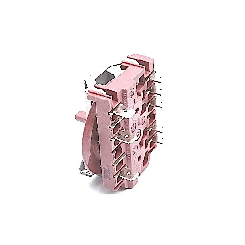 Super Prix Interrupteur Rotatif GOTTAK0014 APPLIMO NOIROT -S133BB0004