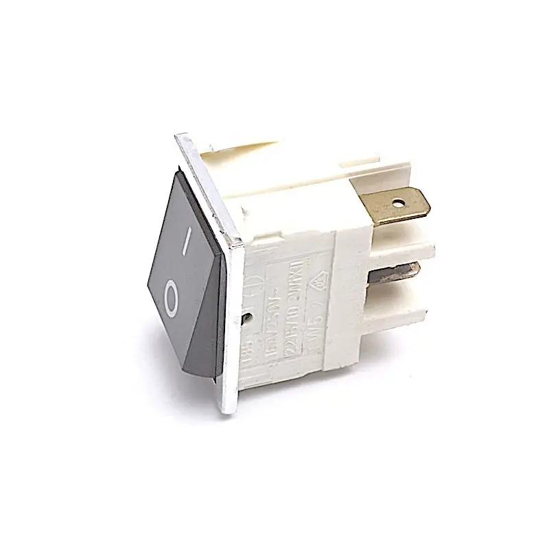 Interrupteur unipolaire pour Chauffage Airelec – 100907 Prix Promo