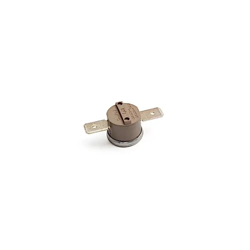 Sécurité thermique 120° pour chauffage Applimo Noirot – S132AA0179 Réduction
