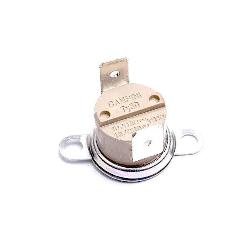 Commander Vite Sécurité thermique Campini 160D TV60 AB-LC pour Chauffage Applimo – S132AA0184