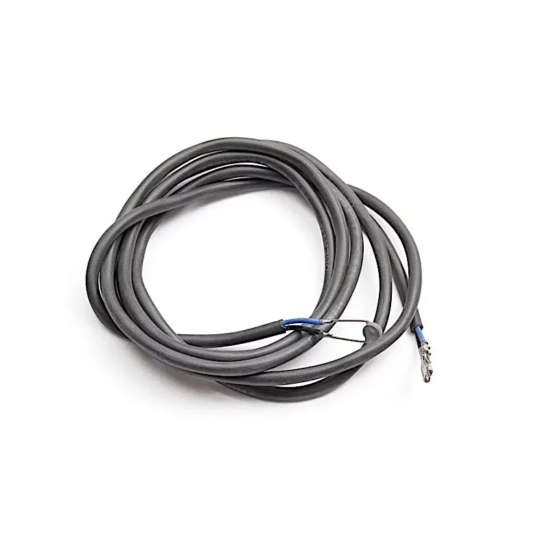 Seulement Aujourd’hui Sonde 130 mm pour chauffage Noirot – S136AA0967