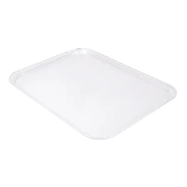 Nouvel Arrivage PLATEAU POUR COUPOLE38x51 CM TRANSPARENT POLYCARBONATE (1 UNITÉ) - Garcia de Pou