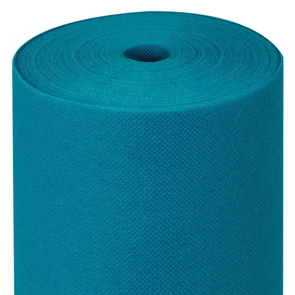 « TÊTE-À-TÊTE » PRÉ. 120 CM (40 FEU.) « SPUNBOND » 60 G/M2 0,40×48 M TURQUOISE PP (6 UNITÉ) – Garcia de Pou Dernier Modèle