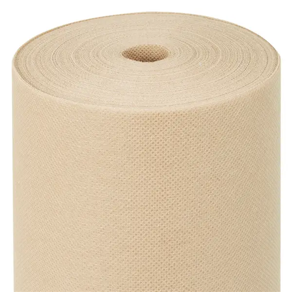 « TÊTE-À-TÊTE » PRÉ. 120 CM (40 FEU.) « SPUNBOND » 60 G/M2 0,40×48 M CREME PP (6 UNITÉ) – Garcia de Pou Prix Cassé