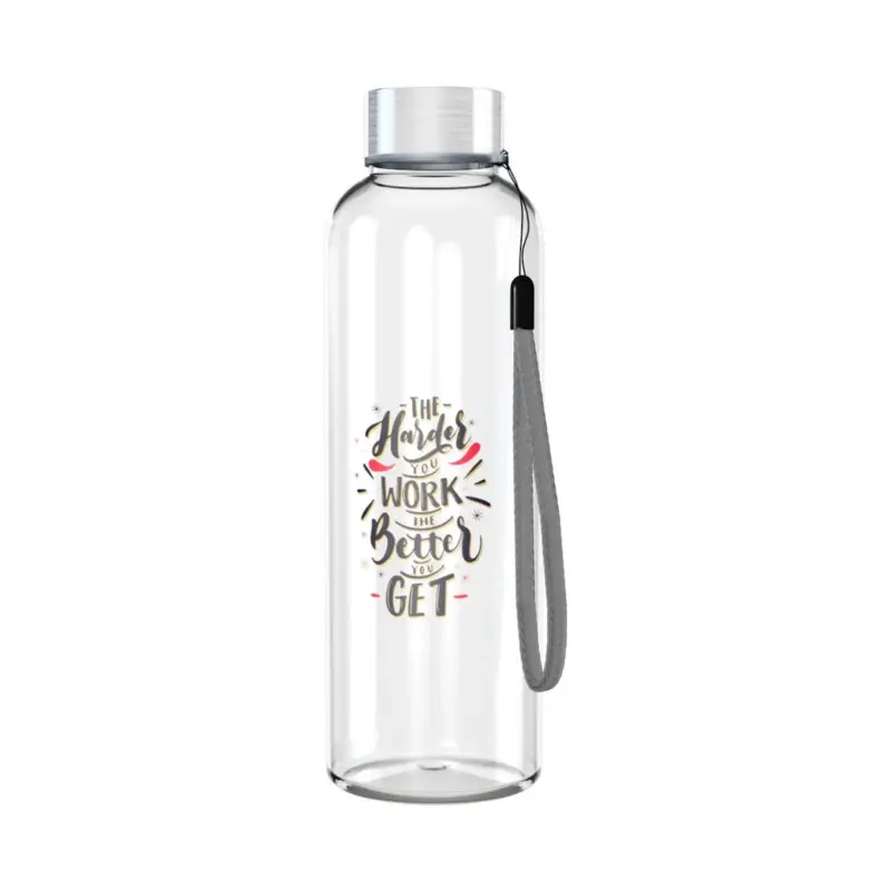 GOURDES PERSONNALISÉES POCKET EN TRITAN 55CL Petit Prix