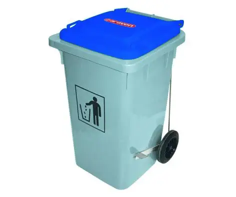 Poubelle 100l. Acheter En Ligne