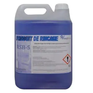 Produit de rinçage PVLC Bon Plan