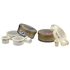 Set découpoir Exoglass ronds Meilleure Vente